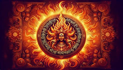 Agni Gayatri Mantra: Unveiling the Spiritual Power and Benefits | NaamJapa.com