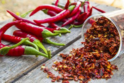 6 Unexpected Effects Spicy Food Has on Your Body