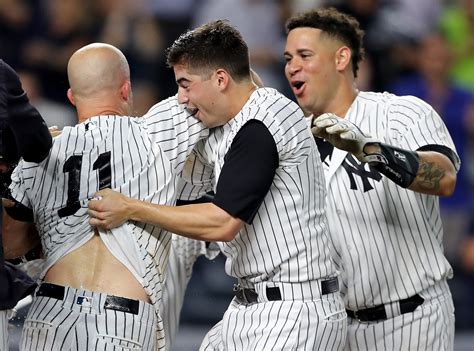 New York Yankees: 3 Reasons They'll Win 2017 World Series