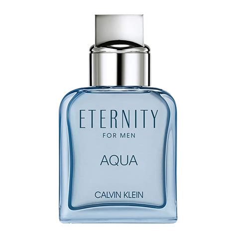 Calvin Klein Eternity Aqua EDT 3.3 oz 100 ml Men – Rafaelos