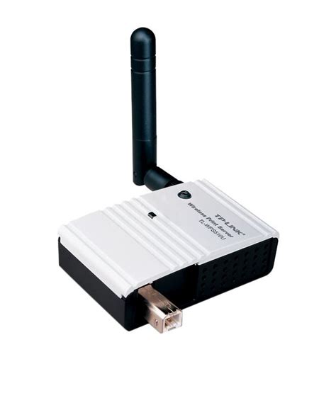 How to convert any USB printer into a wireless Wi-Fi printer | Usb, Print server, Print servers