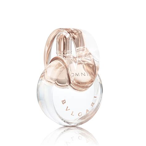 Bvlgari Omnia Crystalline EDT - 30ml — Flora.ba