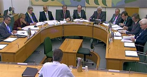 Select committees under scrutiny | Institute for Government