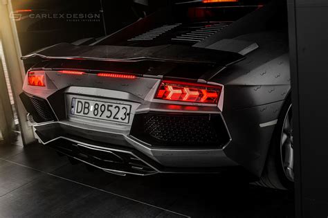 Official: Lamborghini Gallardo by Carlex Design - GTspirit