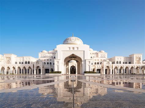 Visiting Qasr Al Watan? Here’s the best things to see | Uae – Gulf News