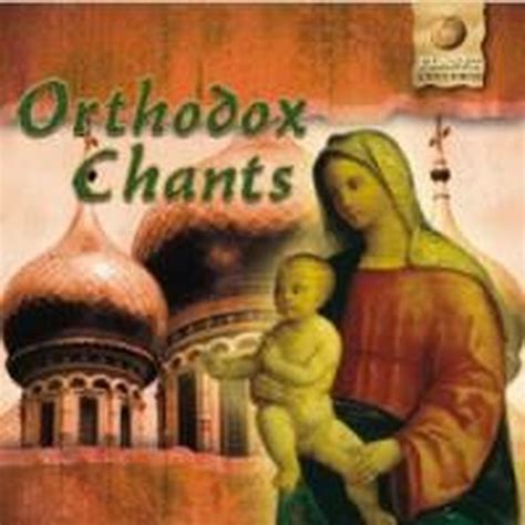 Orthodox chant Medieval chants of the russian north : Free Download ...