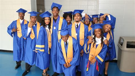 Carroll High School 2023 graduation ceremony was held at the Monroe Civic Center Arena Wednesday ...