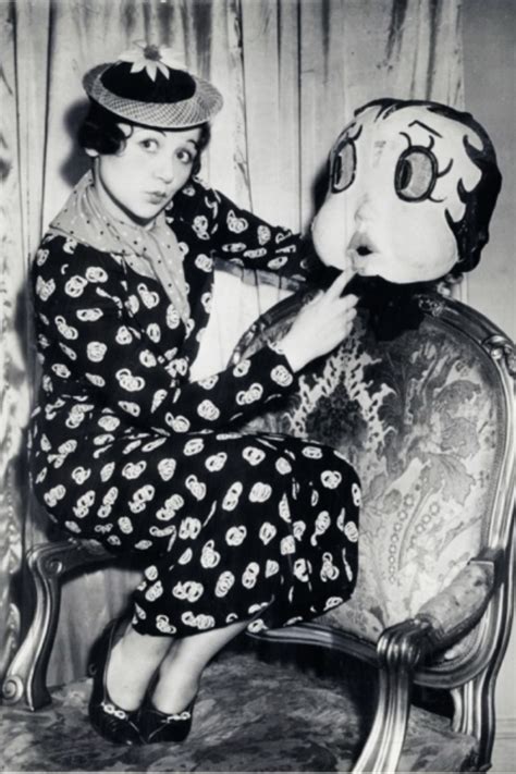 Mae Questel (voice of Olive Oil & Betty Boop) | Betty boop, Golden age of hollywood, Popeye cartoon