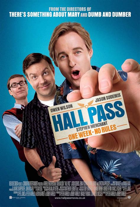 Hall Pass (2011) - IMDb