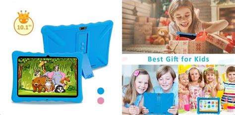 10 Best Tablets With Education Apps to Buy for Kids & Toddlers ...