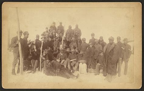 Buffalo Soldiers | National Museum of African American History and Culture