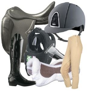 What about equipment? | Yale Equestrian Team