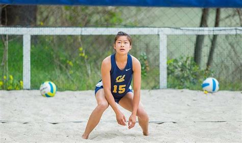 Cal Beach Volleyball Camps (Fall 2024)