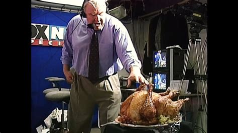 John Madden x Thanksgiving Football | John Madden, 🦃 & 🏈 Thanksgiving traditions | By Detroit Lions