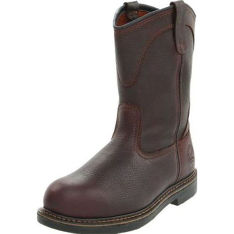 Irish Setter Men's 11 in. EH Soft Toe Pull-On Boots 83905