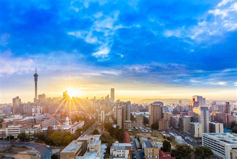 Johannesburg Skyline Pictures | Download Free Images on Unsplash