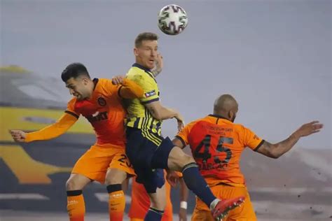 Fenerbahce vs Galatasaray Score Prediction