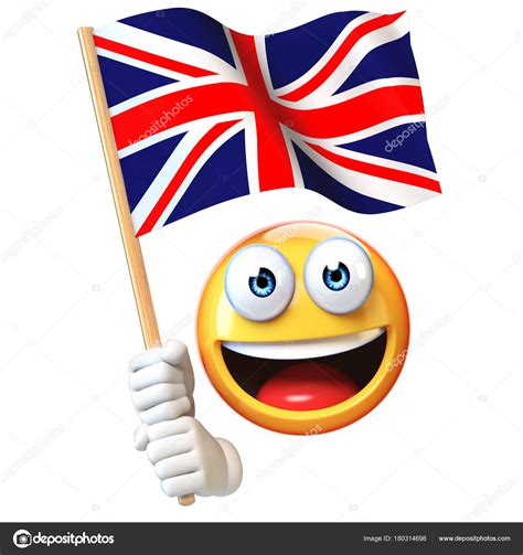 England Emoji : 🇬🇧 Flag: United Kingdom Emoji on Apple iOS 6.0 : Here ...