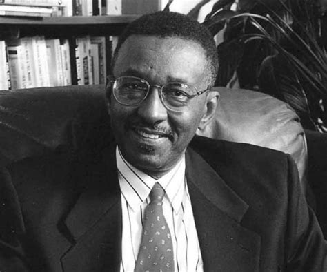 Economist, Syndicated Columnist Walter E. Williams Dies | Newsmax.com