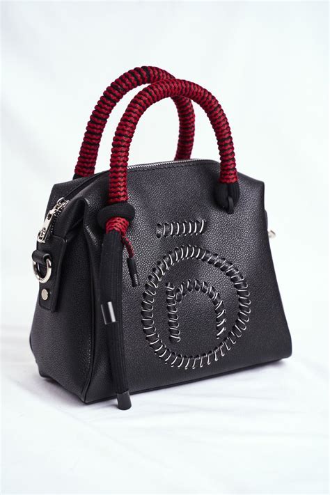 Women's Bag Nobo Black NBAG-I4460-C020 | Cheap and fashionable shoes at Butosklep.pl