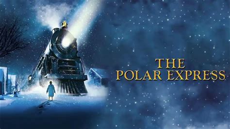 Polar Express: Main Theme Song 10 hours - YouTube