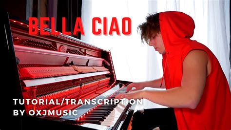 Bella Ciao by Peter Buka - Tutorial/Transcription Chords - Chordify