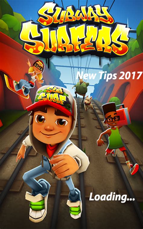 Top Super Games: Guide For Subway Surfers Cheat