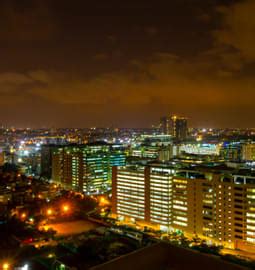 Bangalore Nightlife Tours: Explore Nightlife in Bangalore