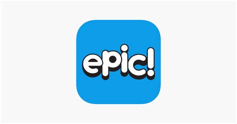 ‎在 App Store 上的「Epic - Kids' Books & Reading」