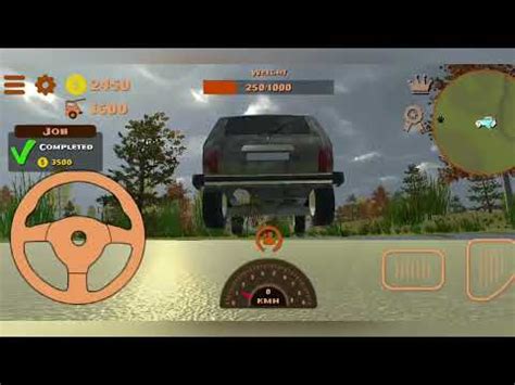 Hunting Simulator 4x4 (by Oppana Games) - Part 7 - Android Gameplay [HD ...