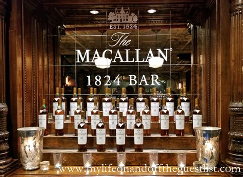 The Cask Diaries: The Macallan Distillery and Visitor Experience