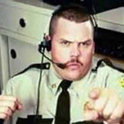 Super troopers rod farva Blank Template - Imgflip