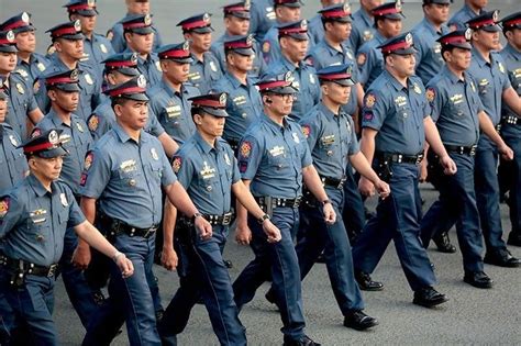 PNP: No project funds, equipment until new chief named | Philstar.com