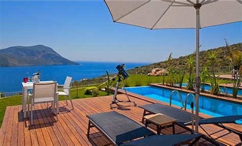 KALKAN REGENCY HOTEL - Reviews (Turkiye)