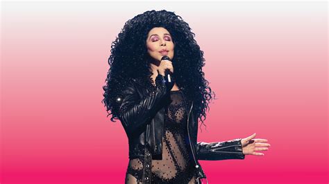 CHER TO RELEASE NEW ALBUM - STG Play