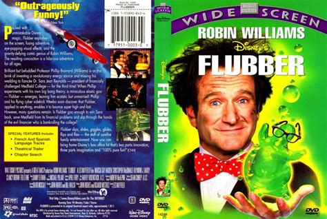 Download Flubber (1997) Torrent | 1337x