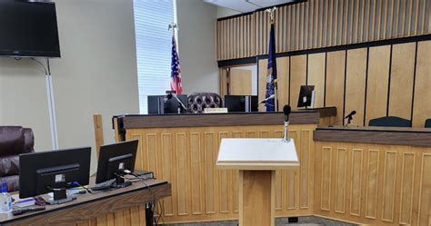 Juab County Justice Court – JuabCounty.Gov