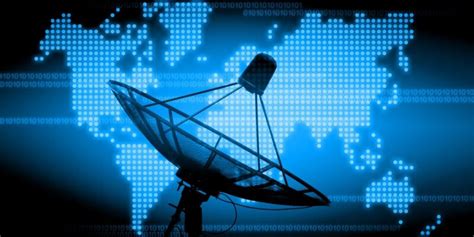 Satellite Communication - PrzeSpider