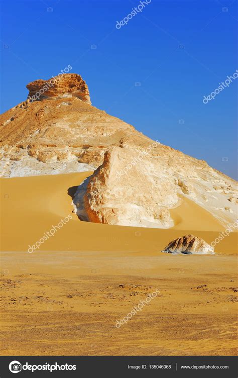 Sahara desert, Egypt Stock Photo by ©znm666 135046068