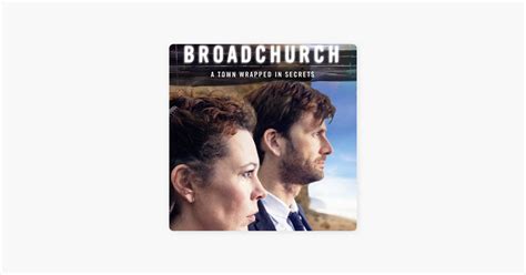 ‎Broadchurch, Series 1 on iTunes