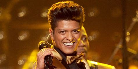 Quiz: Which Bruno Mars Song Should You Play at Your Wedding? Bruno Mars ...