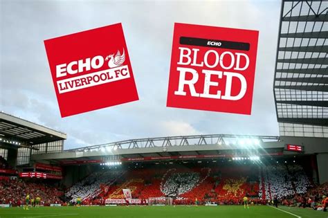 'We're never gonna stop' Liverpool ECHO's coverage of the Reds from ...