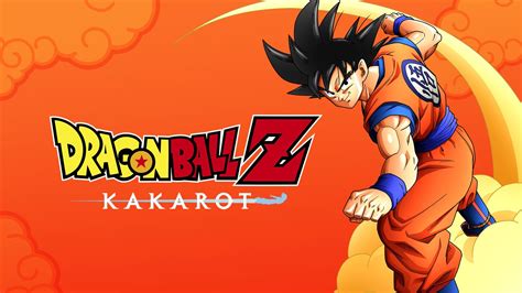 Dragon Ball Z: Kakarot llega a Nintendo Switch junto con su DLC - Locos x los Juegos