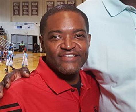 NBA Reporter Sekou Smith Dies After COVID Battle At Age 48 - Bermuda Real