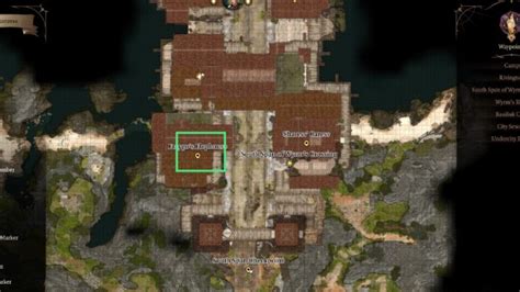 Baldur's Gate 3: How to Find the Other Vampire Spawn (BG3) - Prima Games