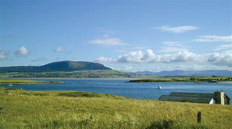 Sligo Bay | Wild Atlantic Way, Yeats Country & Connacht | Britannica