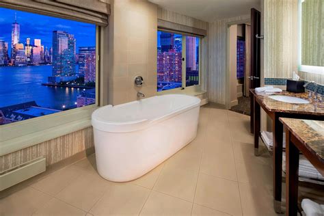 BEST 27 New Jersey Hotels with HOT TUB in room ️ 2024