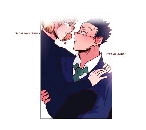 leorio x kurapika Marshiiwoo - Illustrations ART street