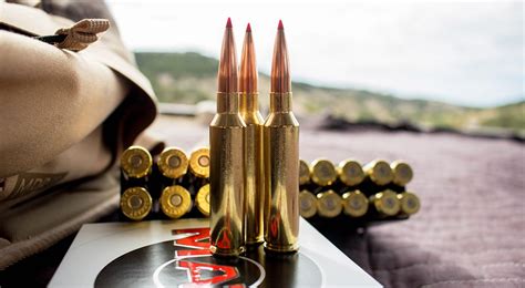 Behind the Bullet: 7mm PRC - Guns in the News