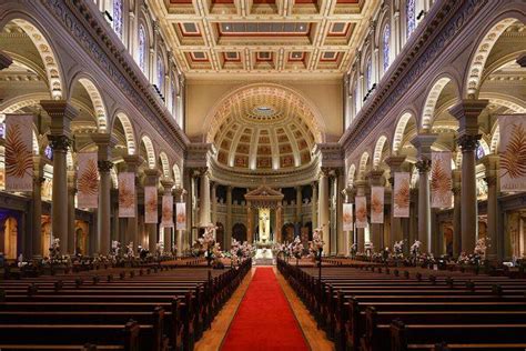 St Ignatius Church (San Francisco) | Mass Times